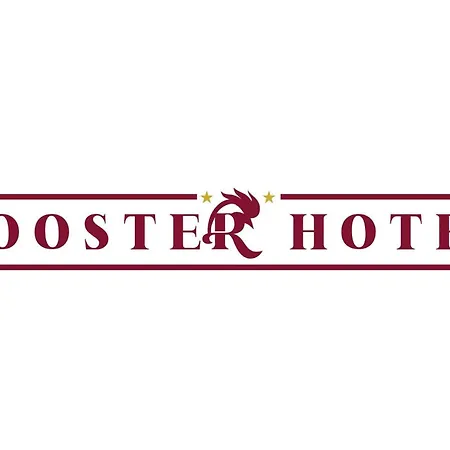 Отель Rooster 2*