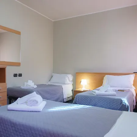 Szálloda Rooster Sanguinetto