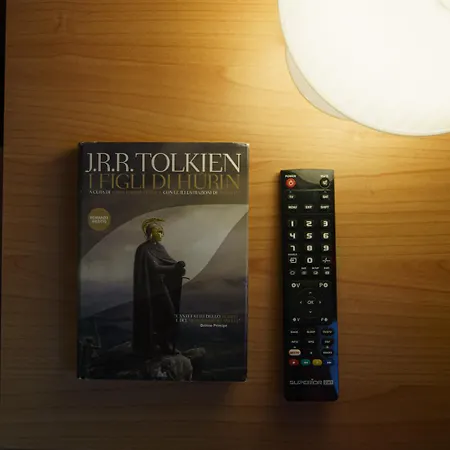 Rooster 2* Sanguinetto