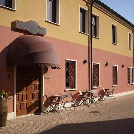 Rooster 2* Sanguinetto