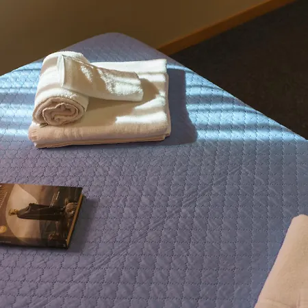 Rooster Szálloda Sanguinetto