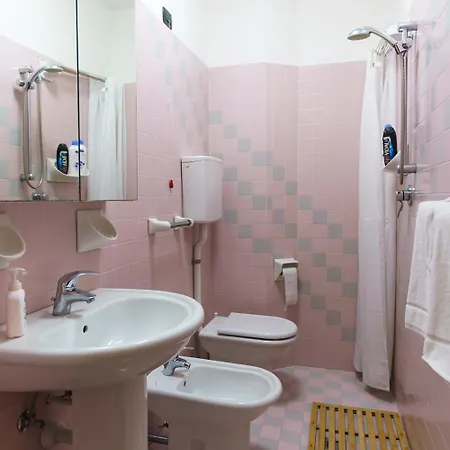 Szálloda Rooster Sanguinetto