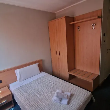 Hotel Rooster Sanguinetto