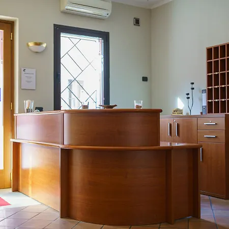 Rooster 2* Sanguinetto