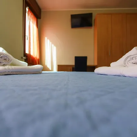 Rooster Hotel Sanguinetto