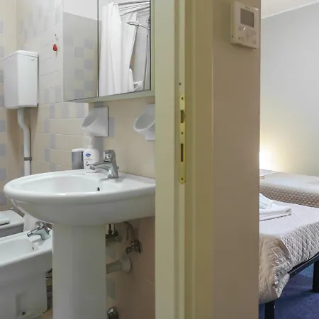 Rooster Hotel Sanguinetto