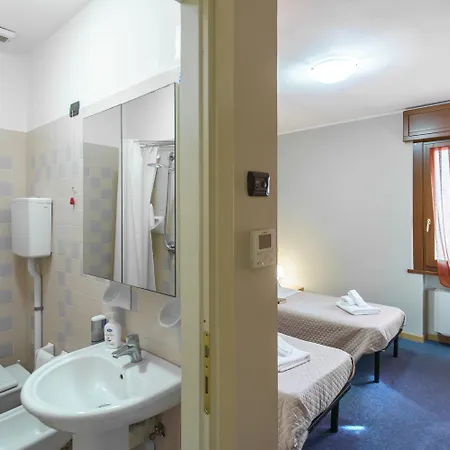 Rooster ホテル Sanguinetto