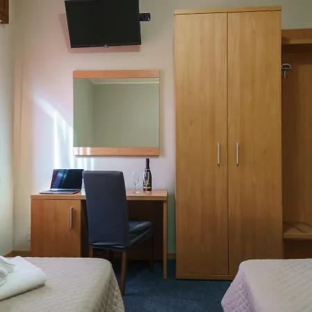 Hotel Rooster Sanguinetto