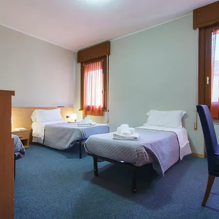 Hotel Rooster Sanguinetto